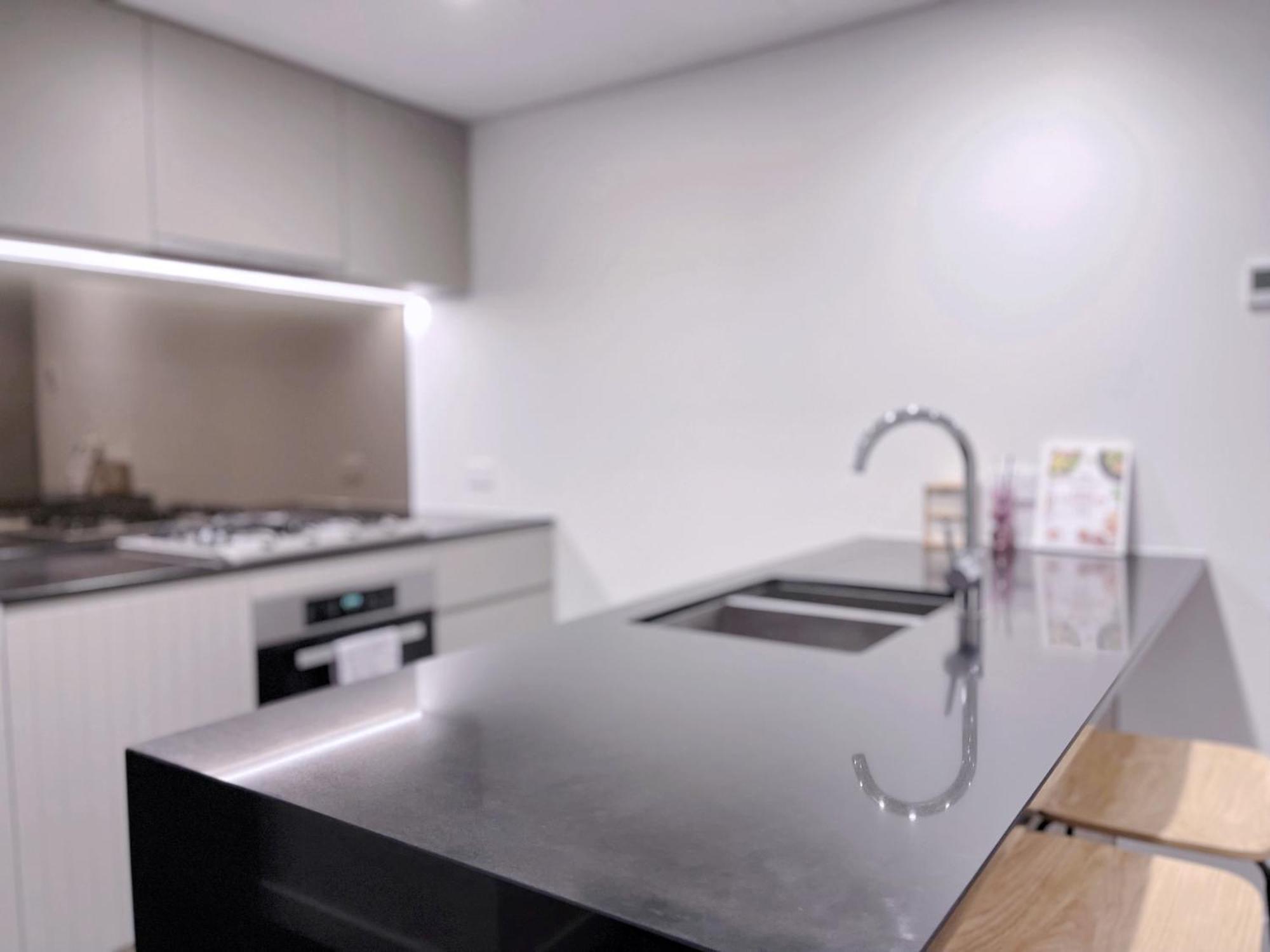 Brisbane Riverfront Oasis 2Bed Panoramic Riverview Kültér fotó